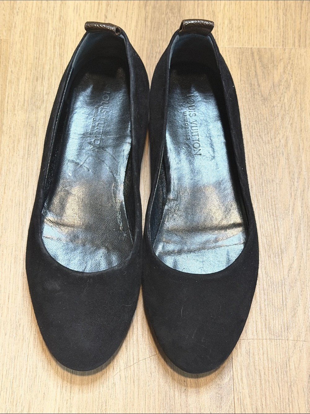 Louis Vuitton Uniforms size 7